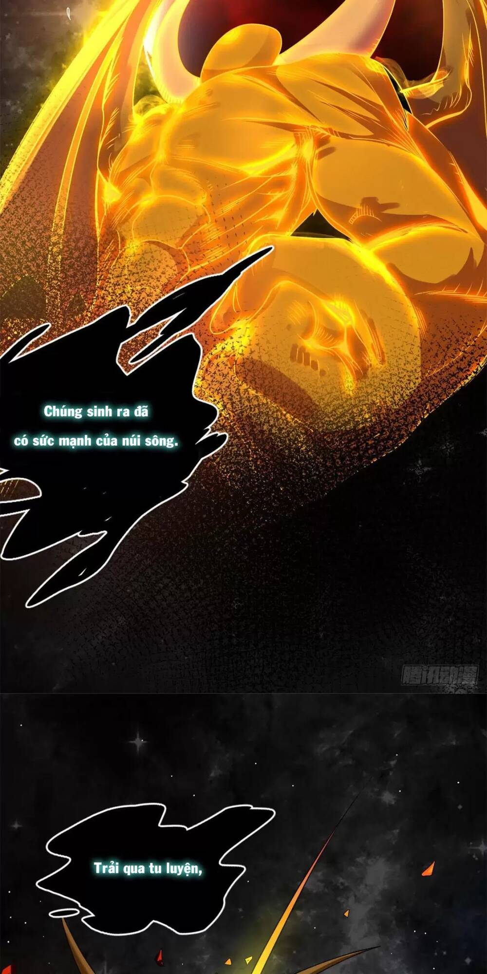 Ma Thú Siêu Thần - Chapter 27 - Page 26