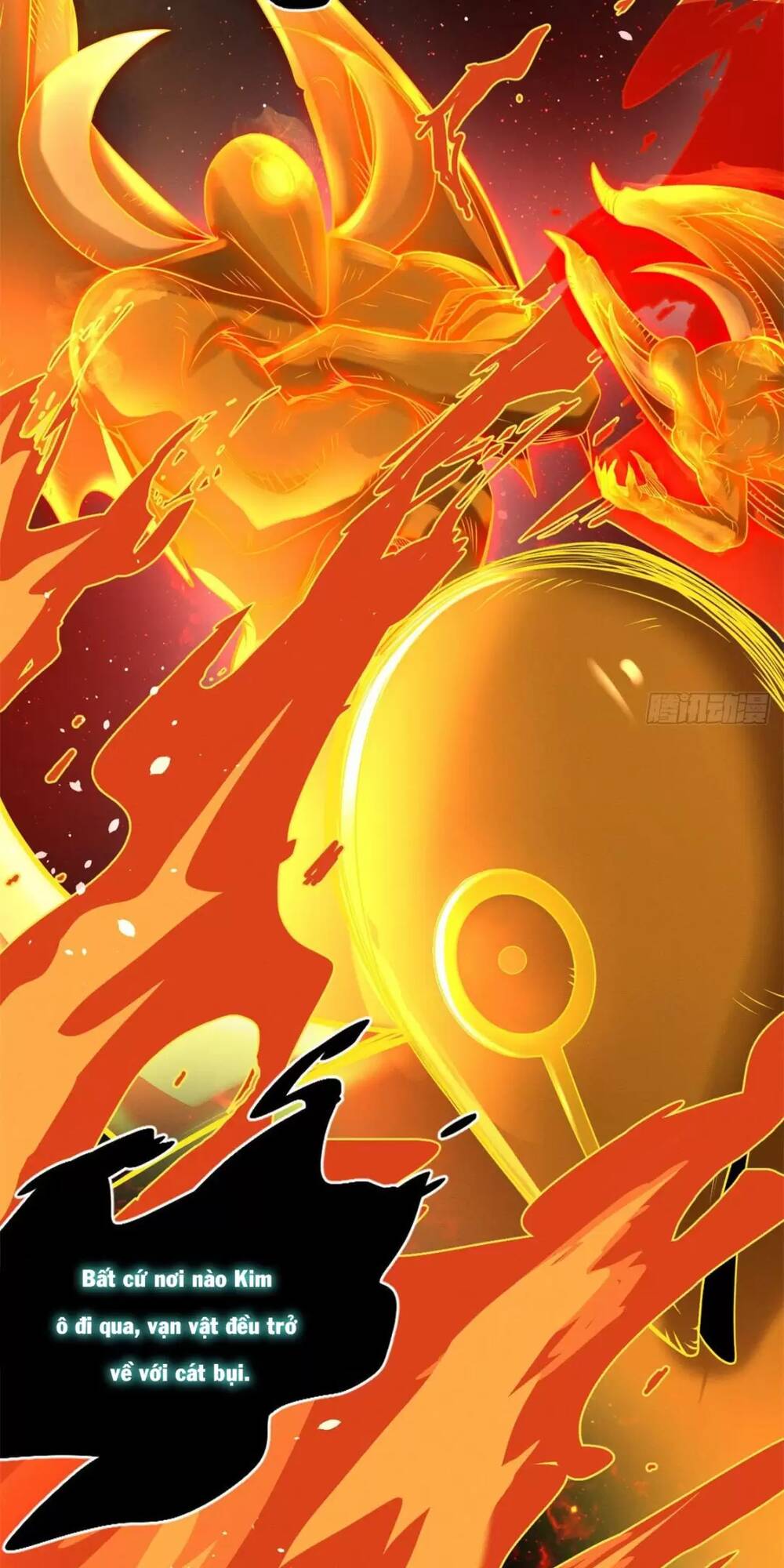 Ma Thú Siêu Thần - Chapter 27 - Page 28
