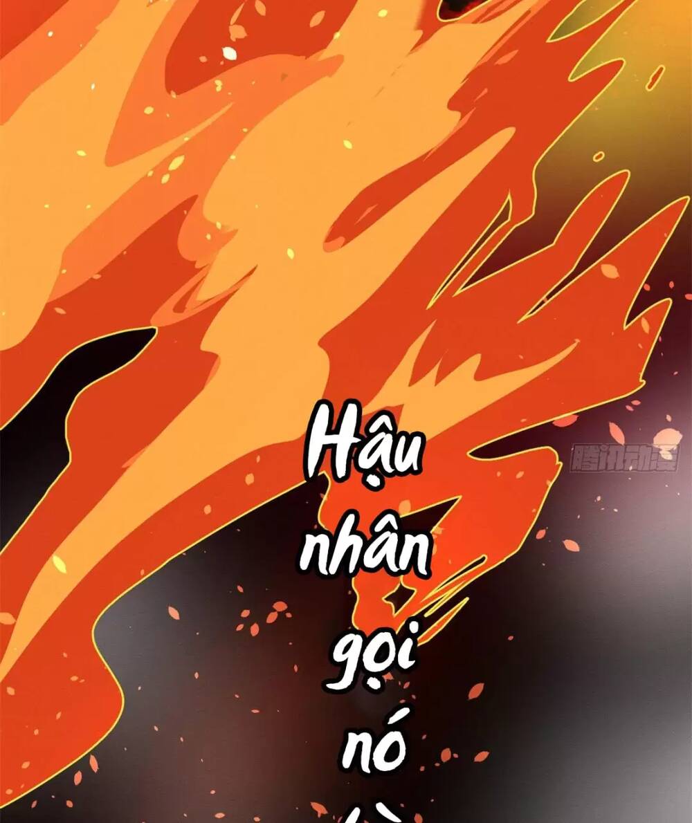 Ma Thú Siêu Thần - Chapter 27 - Page 29