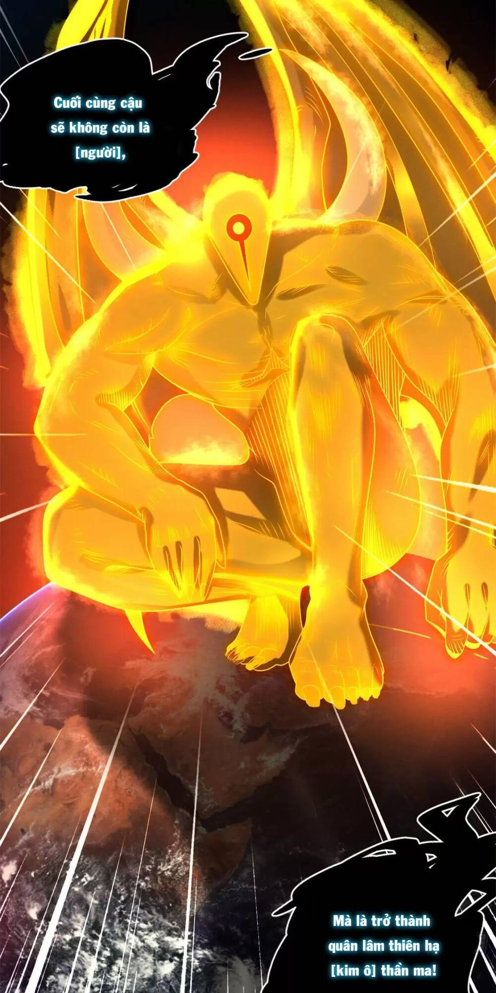 Ma Thú Siêu Thần - Chapter 27 - Page 33