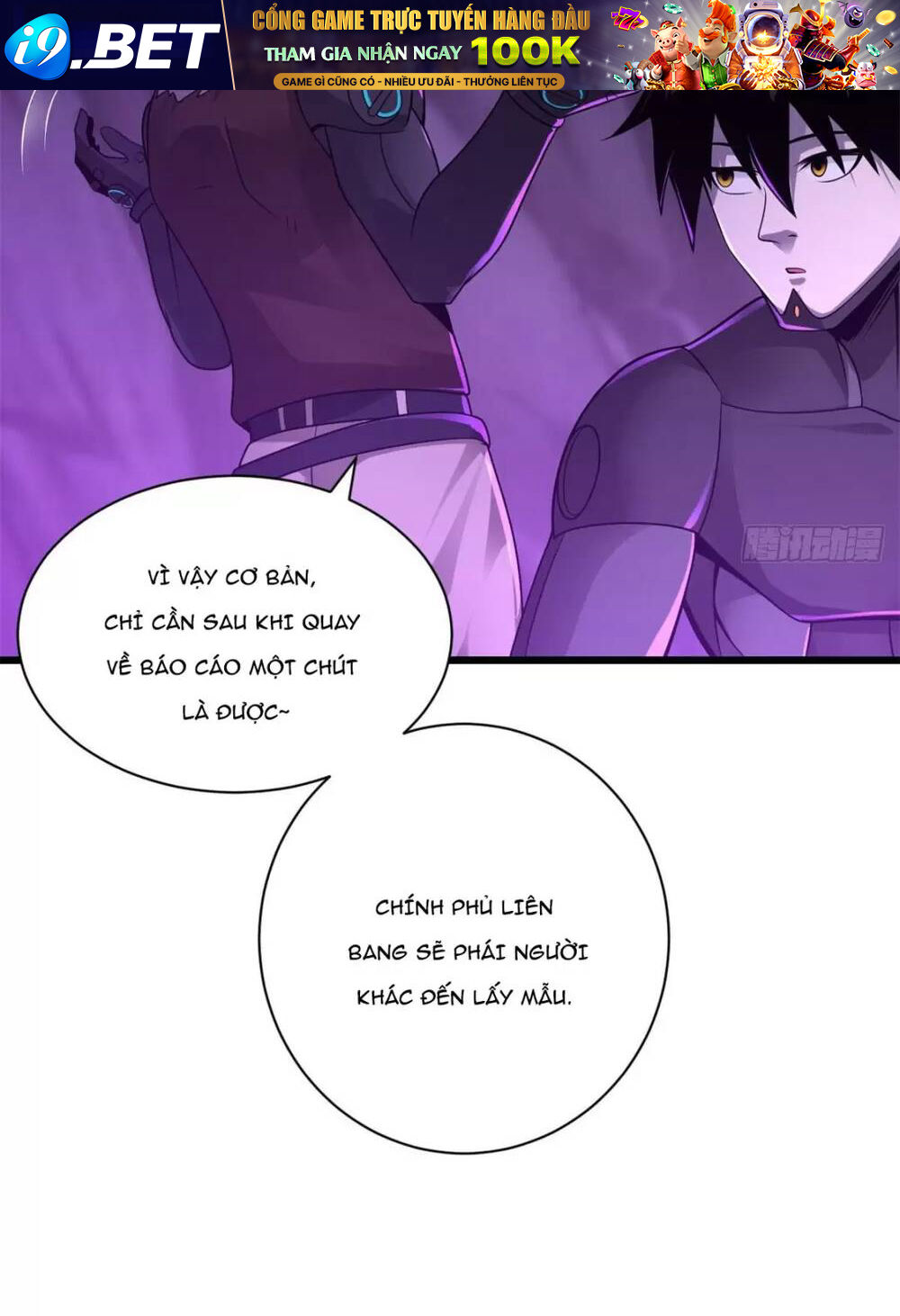 Ma Thú Siêu Thần - Chapter 27 - Page 7