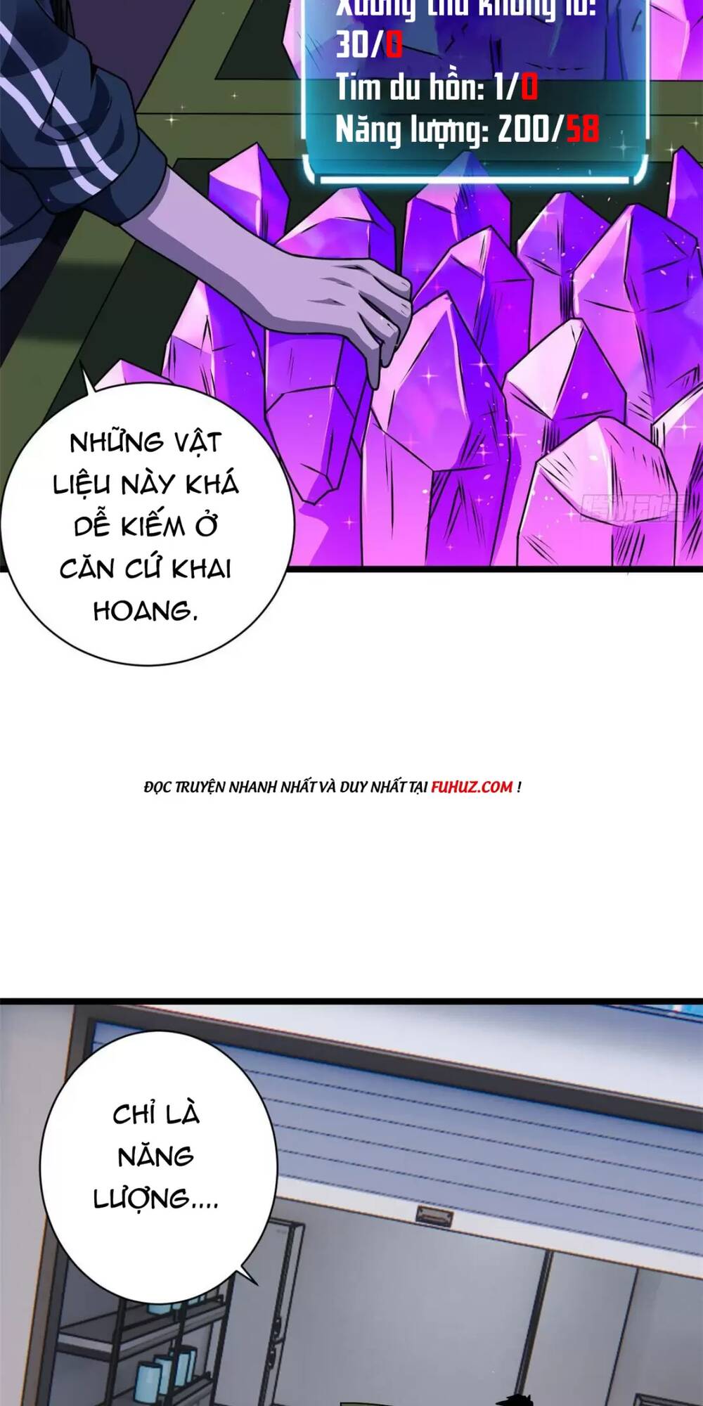 Ma Thú Siêu Thần - Chapter 28 - Page 16