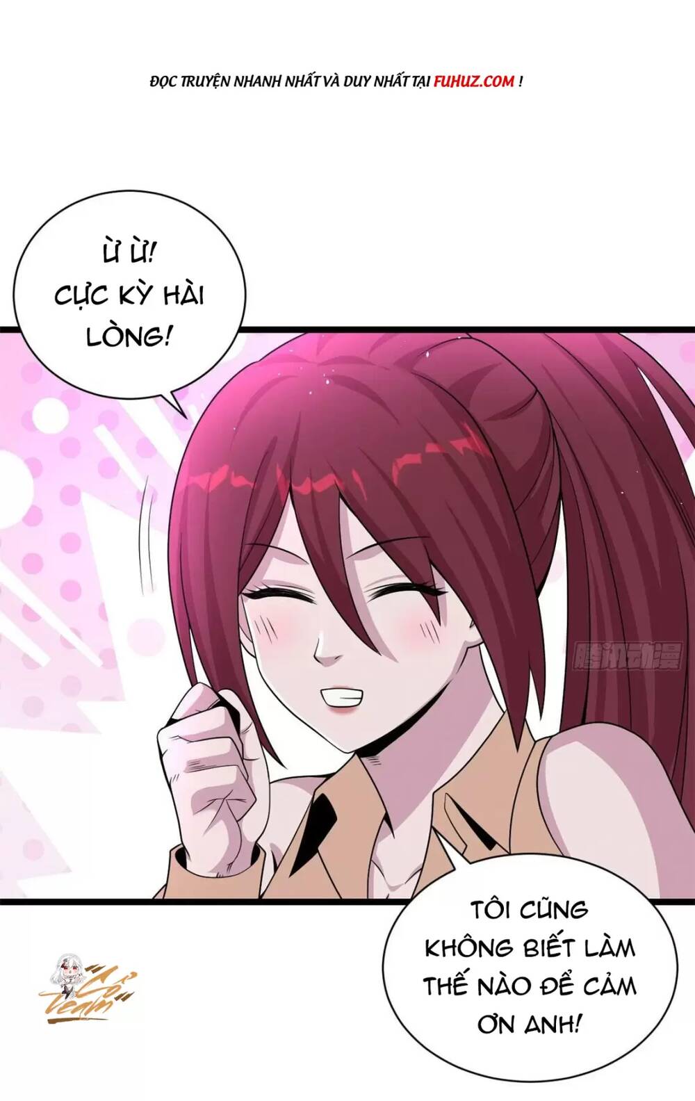 Ma Thú Siêu Thần - Chapter 28 - Page 20