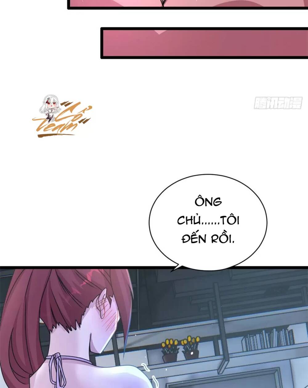 Ma Thú Siêu Thần - Chapter 28 - Page 26