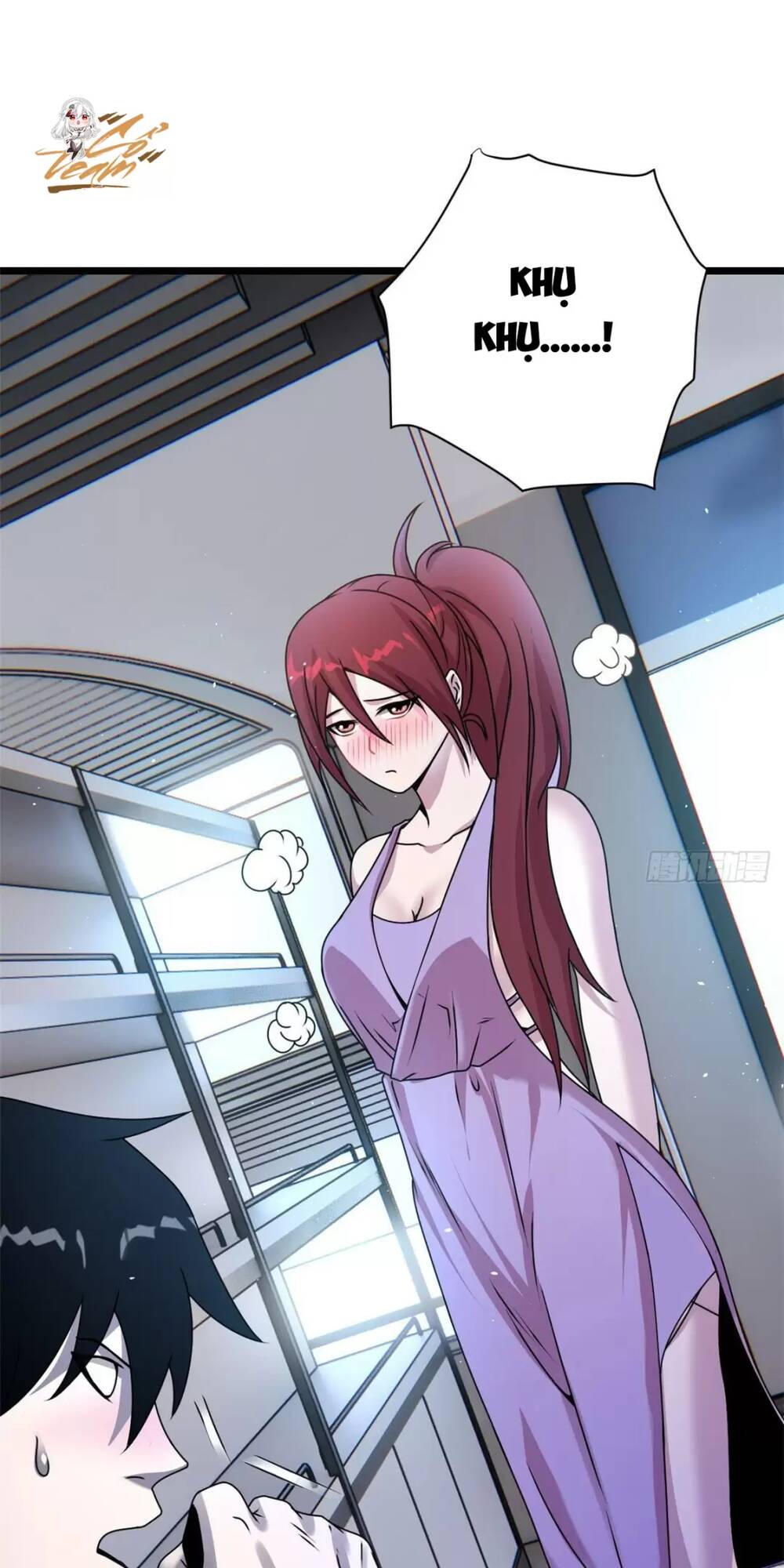 Ma Thú Siêu Thần - Chapter 28 - Page 28