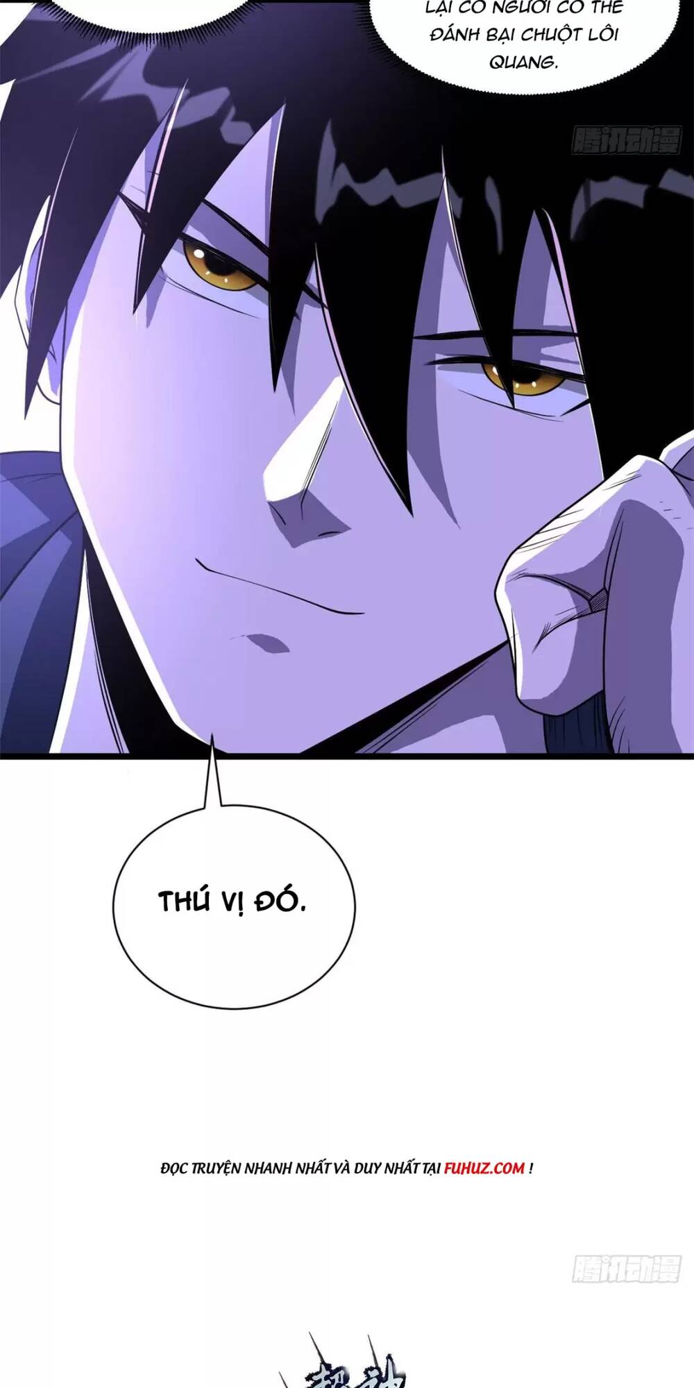 Ma Thú Siêu Thần - Chapter 28 - Page 41