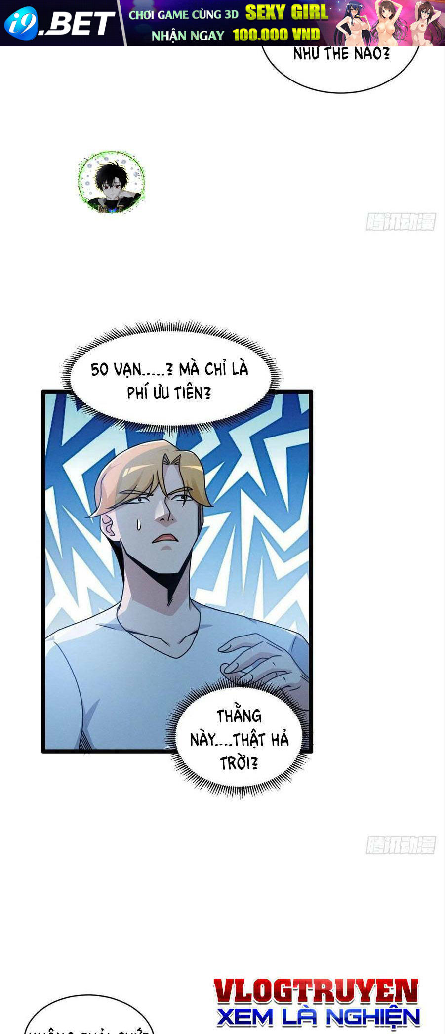 Ma Thú Siêu Thần - Chapter 29 - Page 19