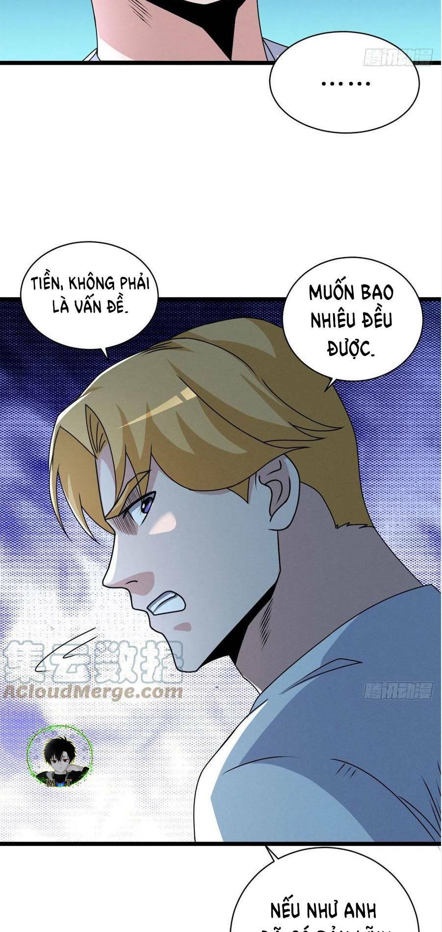 Ma Thú Siêu Thần - Chapter 29 - Page 21