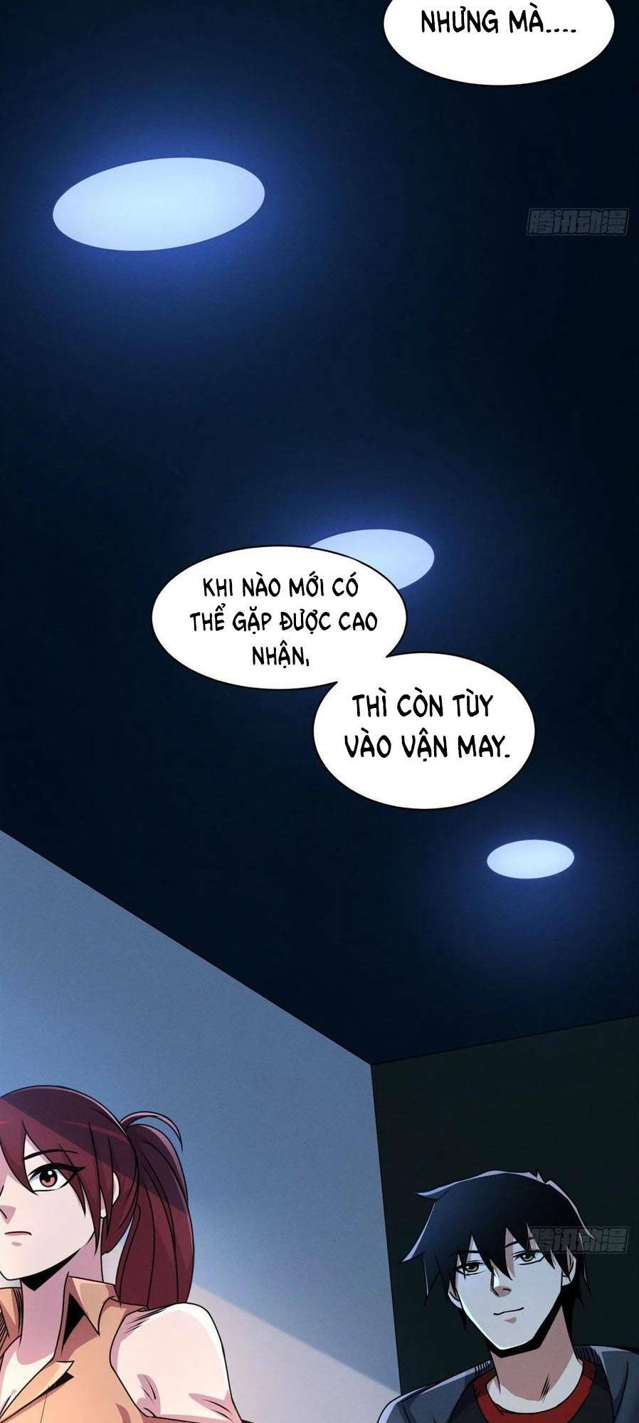 Ma Thú Siêu Thần - Chapter 29 - Page 33