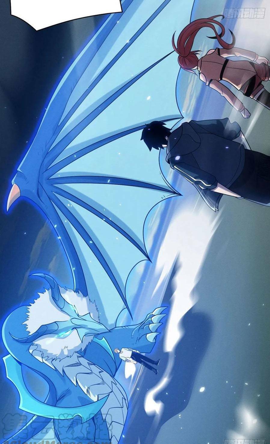 Ma Thú Siêu Thần - Chapter 29 - Page 36