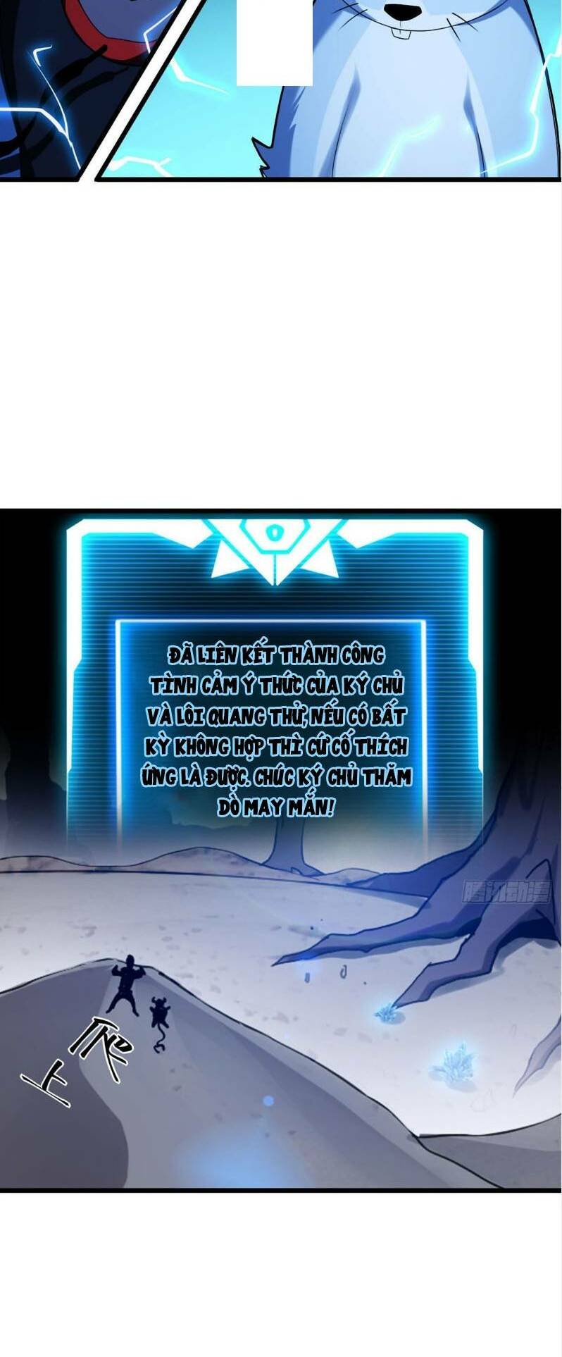 Ma Thú Siêu Thần - Chapter 3 - Page 14