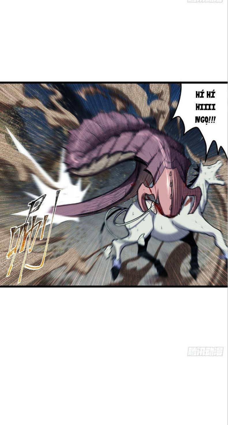 Ma Thú Siêu Thần - Chapter 3 - Page 16