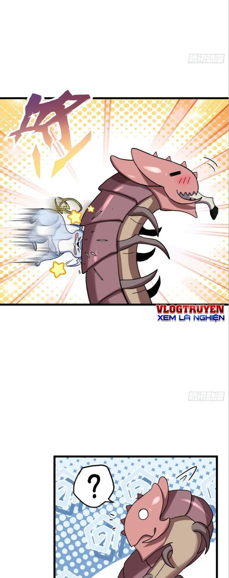 Ma Thú Siêu Thần - Chapter 3 - Page 20
