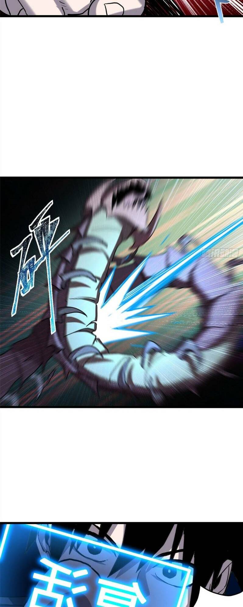 Ma Thú Siêu Thần - Chapter 3 - Page 30