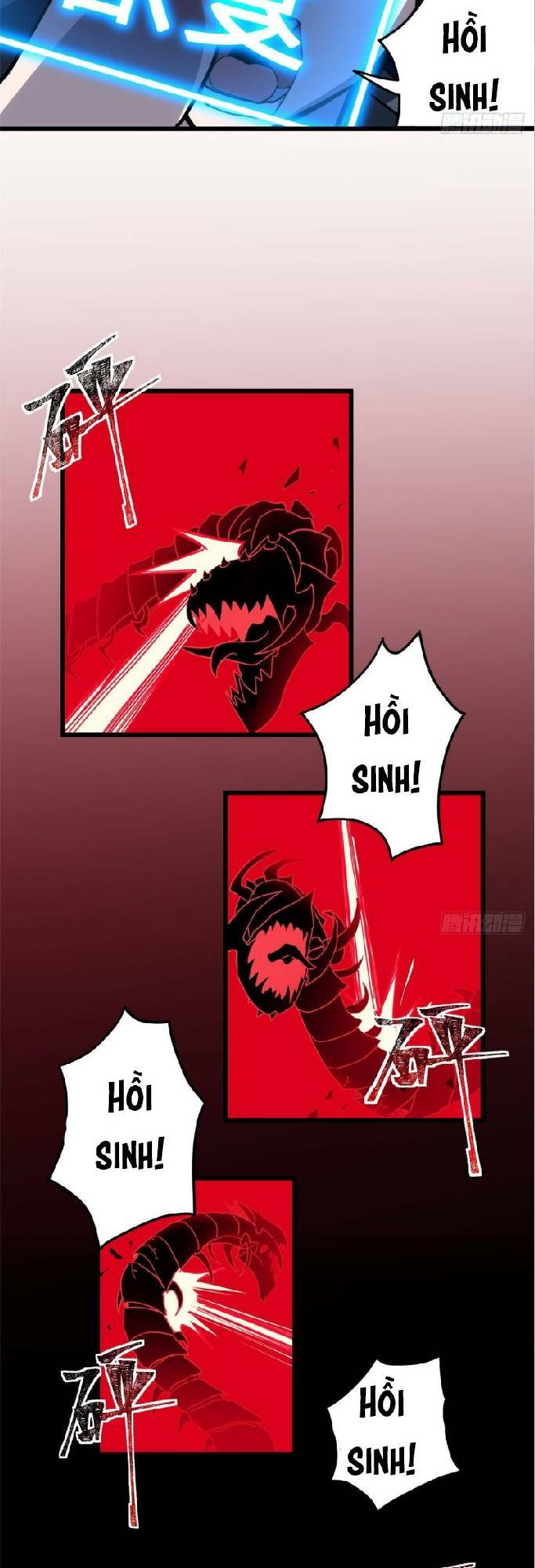 Ma Thú Siêu Thần - Chapter 3 - Page 31