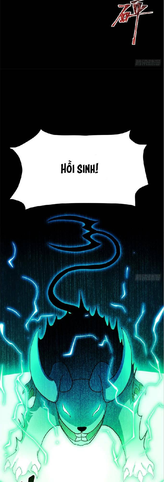 Ma Thú Siêu Thần - Chapter 3 - Page 32