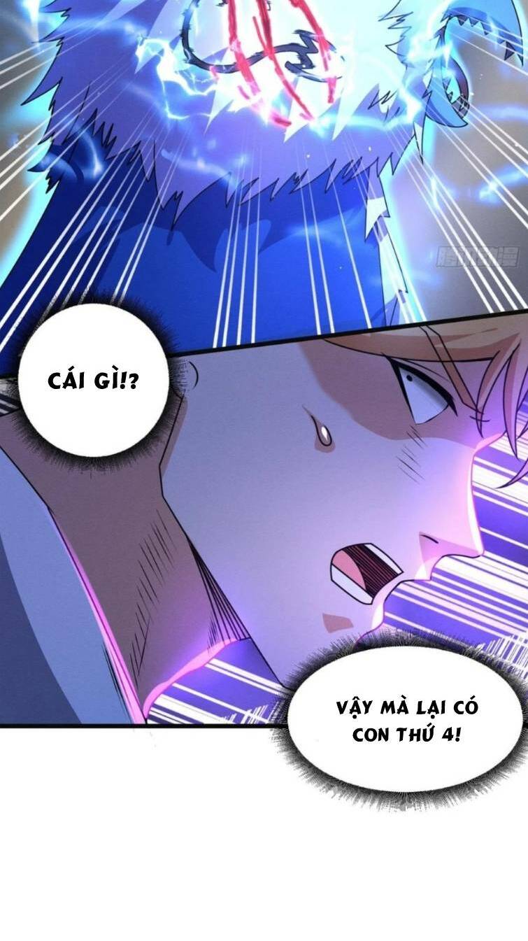 Ma Thú Siêu Thần - Chapter 30 - Page 33