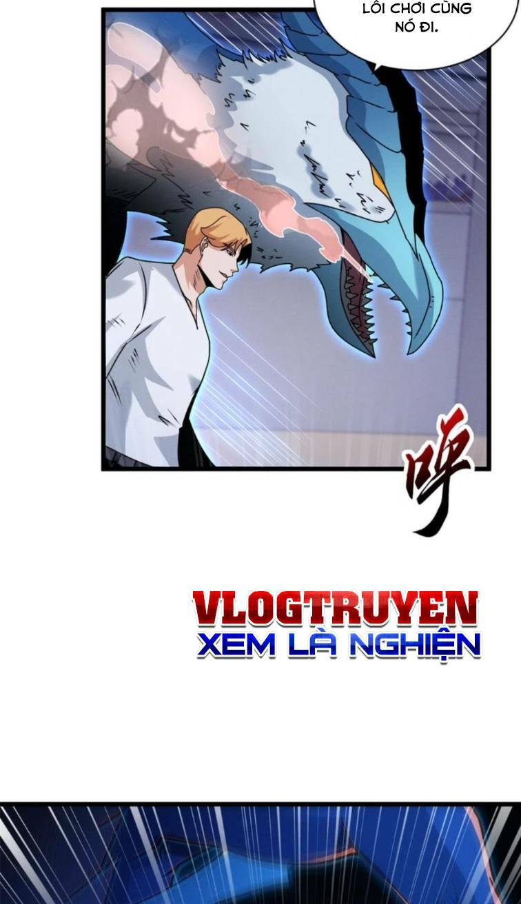 Ma Thú Siêu Thần - Chapter 30 - Page 5