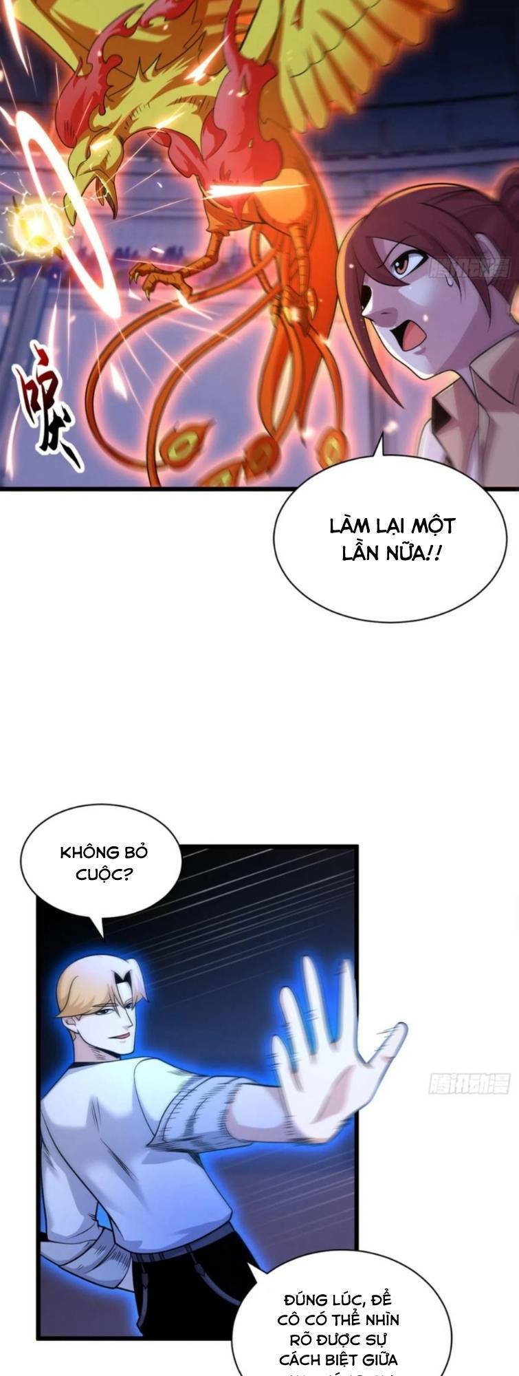 Ma Thú Siêu Thần - Chapter 30 - Page 8
