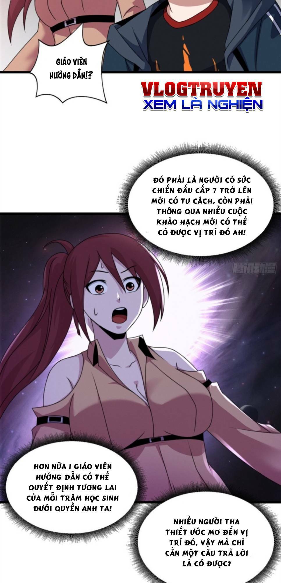 Ma Thú Siêu Thần - Chapter 31 - Page 24