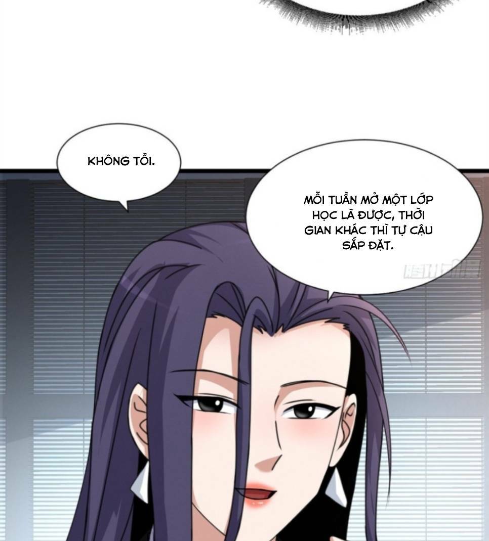 Ma Thú Siêu Thần - Chapter 31 - Page 25