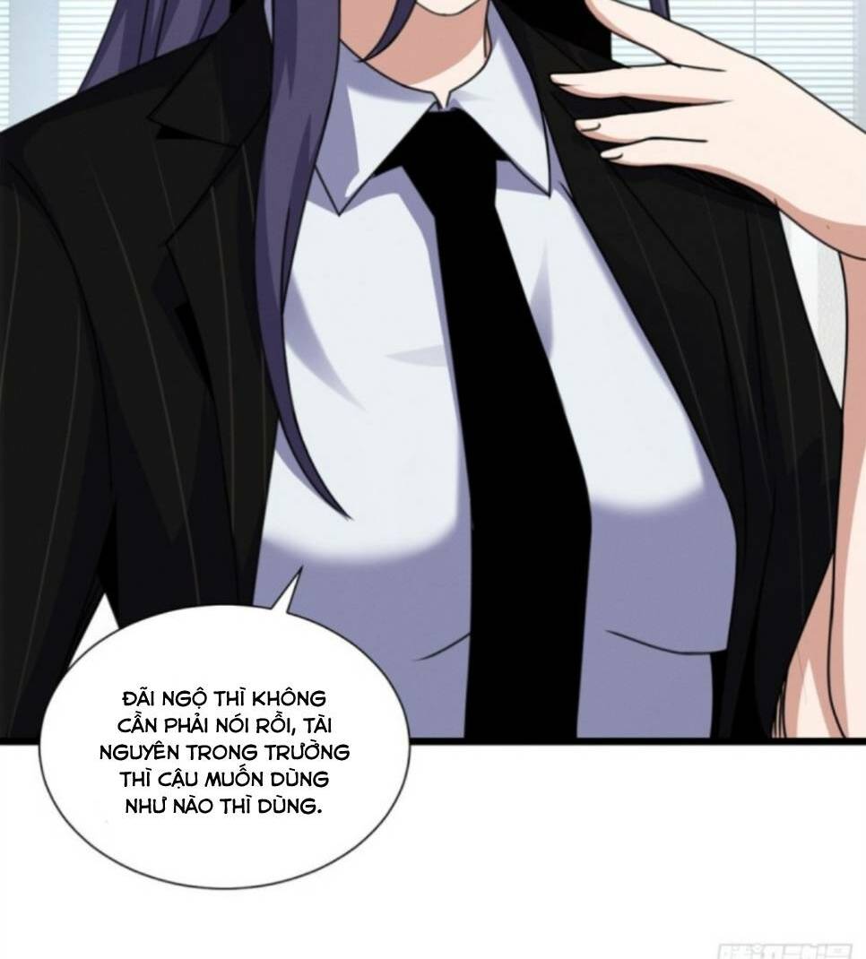 Ma Thú Siêu Thần - Chapter 31 - Page 26