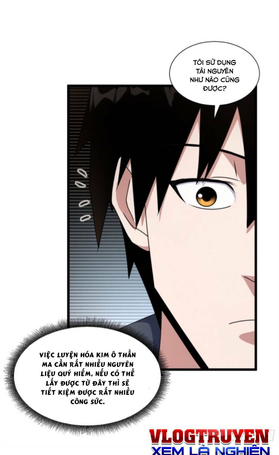 Ma Thú Siêu Thần - Chapter 31 - Page 27