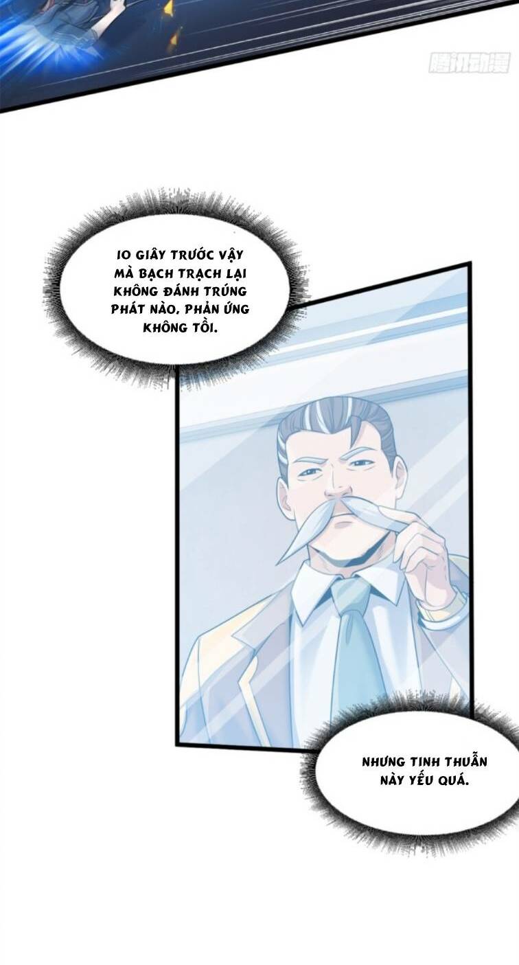 Ma Thú Siêu Thần - Chapter 32 - Page 10