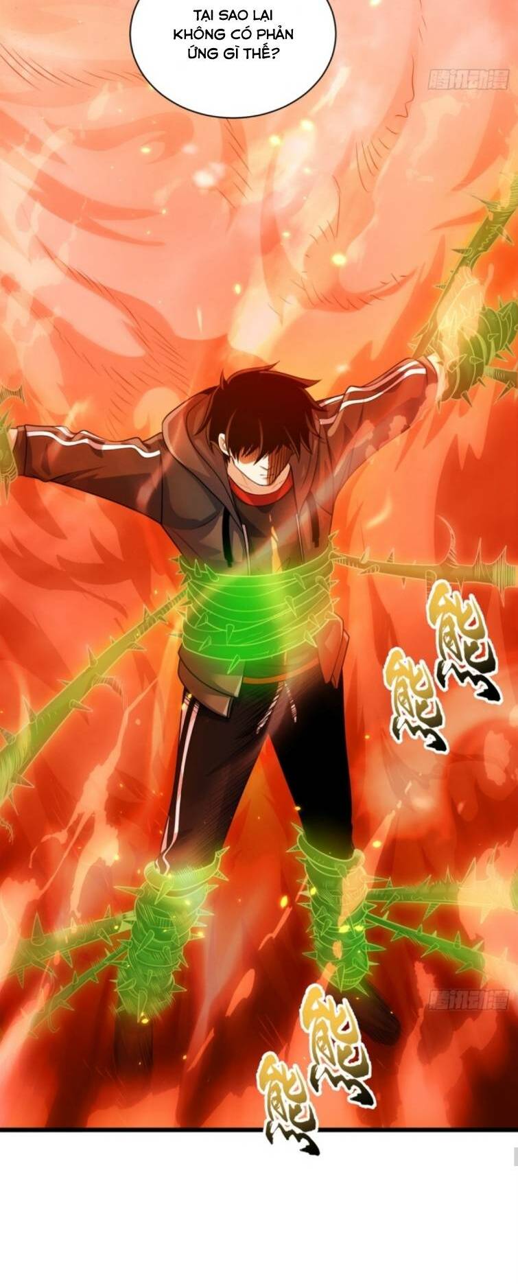 Ma Thú Siêu Thần - Chapter 32 - Page 20