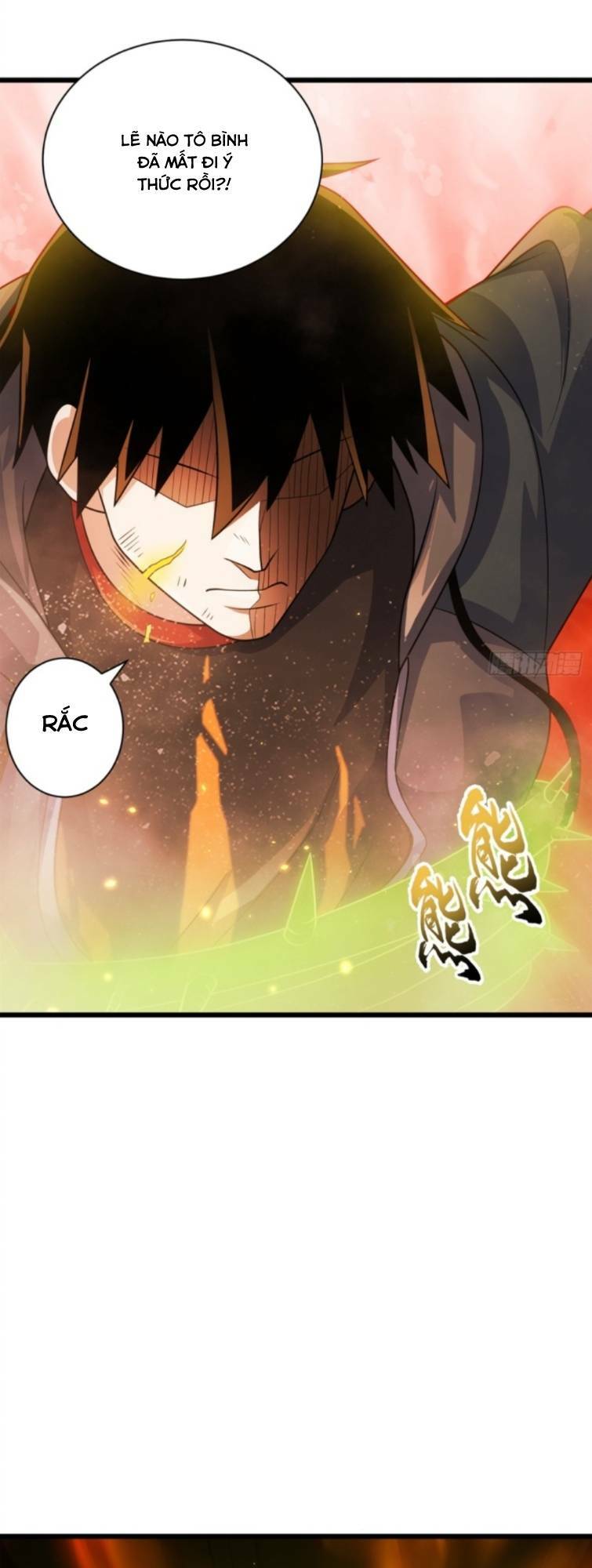 Ma Thú Siêu Thần - Chapter 32 - Page 21