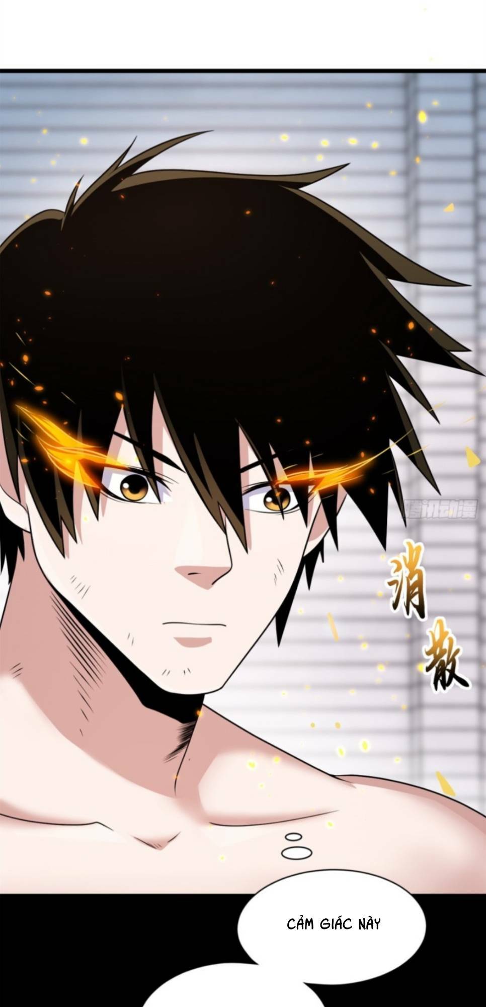 Ma Thú Siêu Thần - Chapter 32 - Page 29