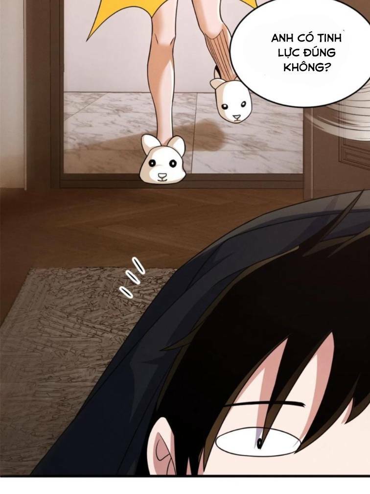 Ma Thú Siêu Thần - Chapter 33 - Page 10