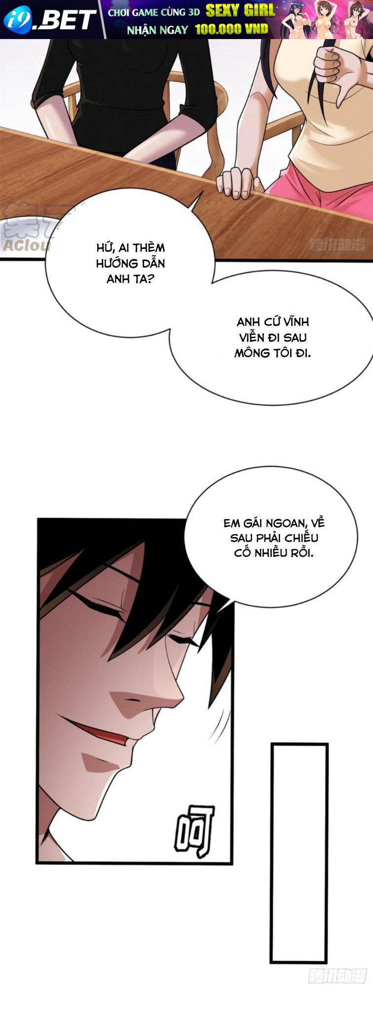 Ma Thú Siêu Thần - Chapter 33 - Page 25