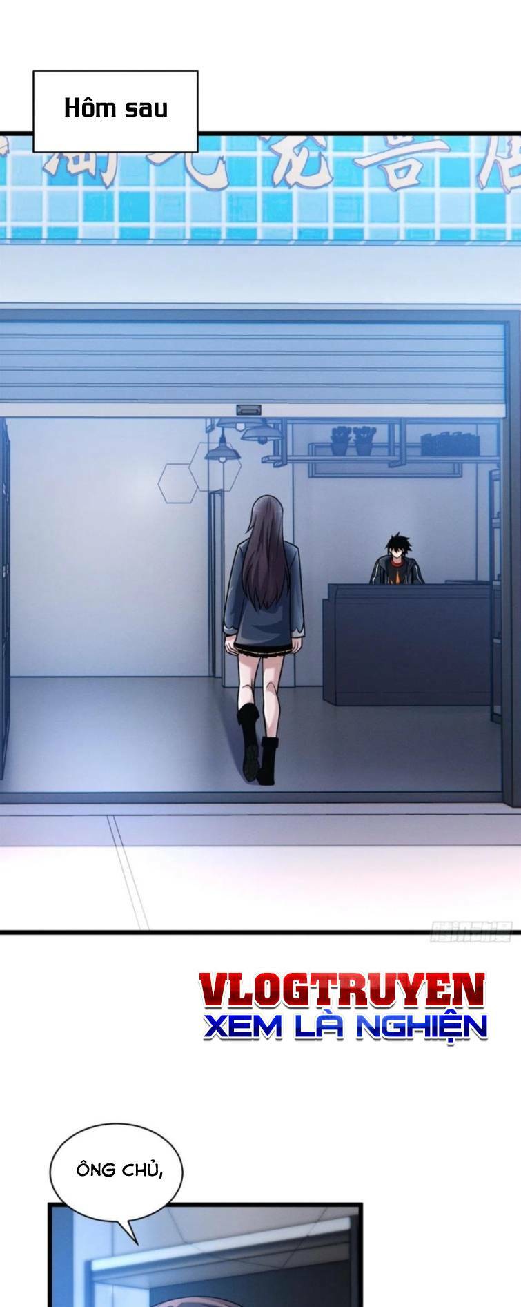 Ma Thú Siêu Thần - Chapter 33 - Page 26