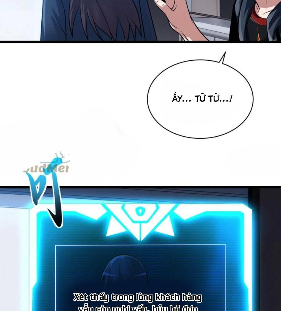 Ma Thú Siêu Thần - Chapter 33 - Page 32