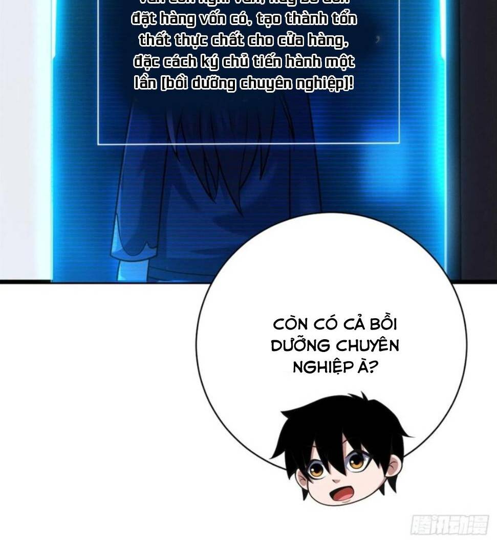 Ma Thú Siêu Thần - Chapter 33 - Page 33