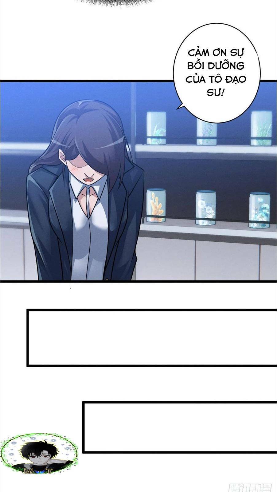 Ma Thú Siêu Thần - Chapter 34 - Page 17