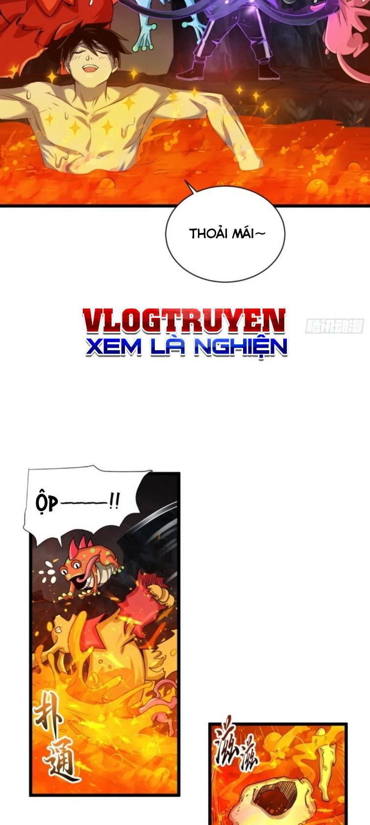 Ma Thú Siêu Thần - Chapter 35 - Page 13