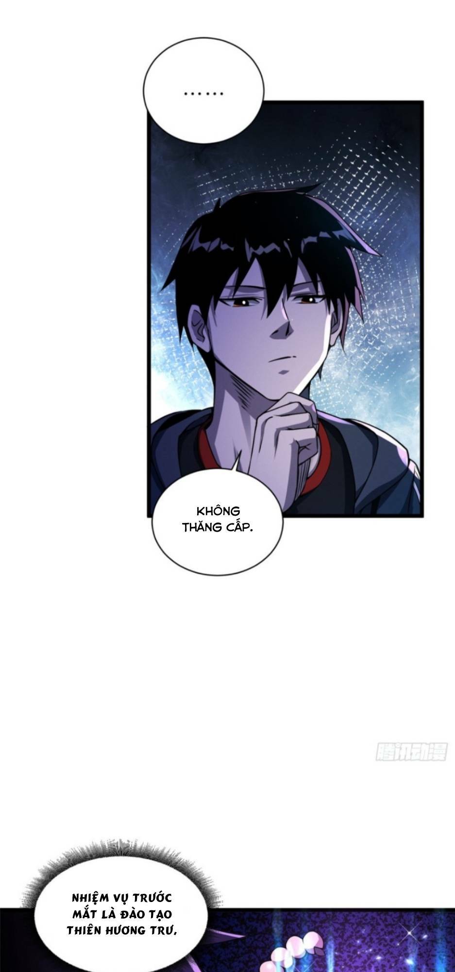 Ma Thú Siêu Thần - Chapter 35 - Page 22