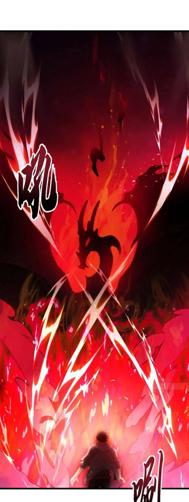 Ma Thú Siêu Thần - Chapter 36 - Page 3