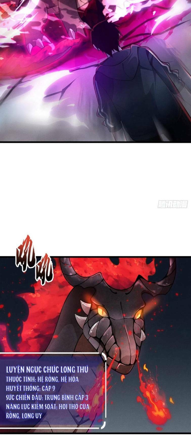 Ma Thú Siêu Thần - Chapter 36 - Page 5