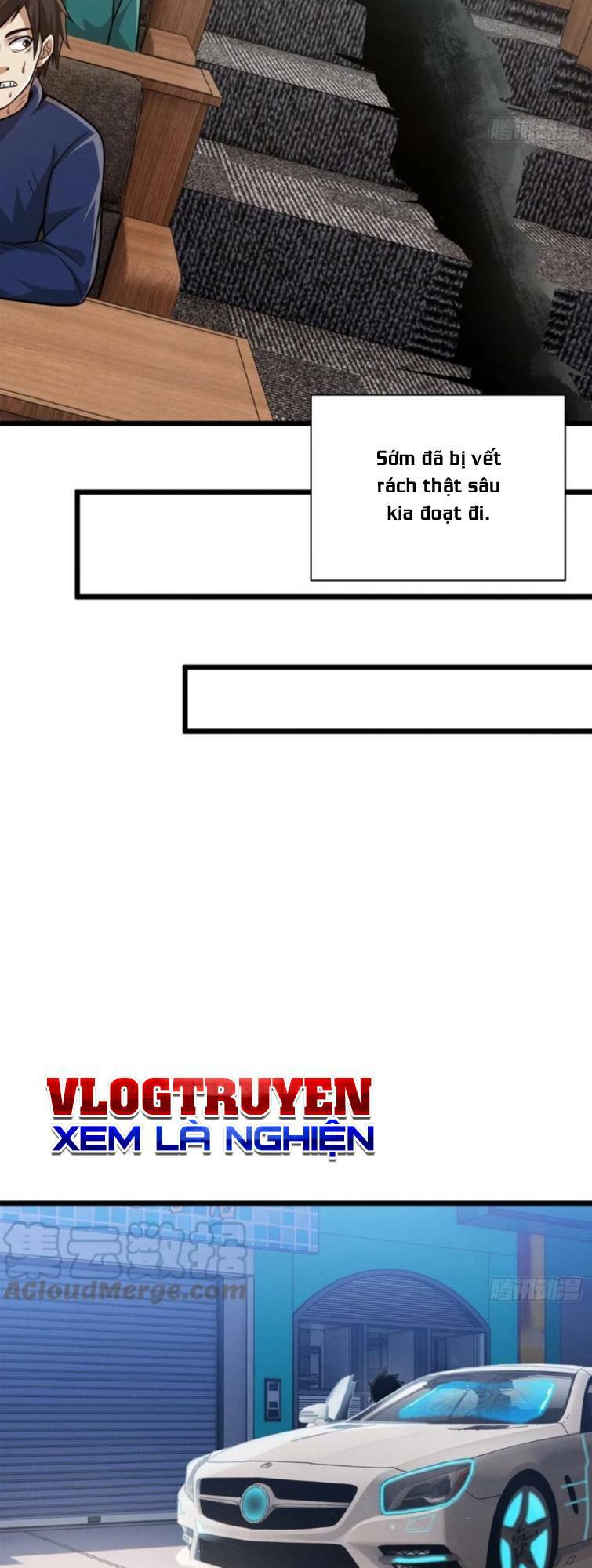 Ma Thú Siêu Thần - Chapter 37 - Page 9