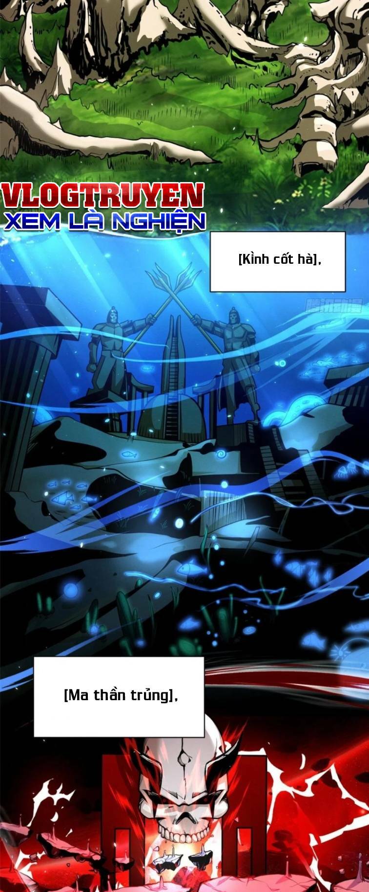 Ma Thú Siêu Thần - Chapter 37 - Page 25