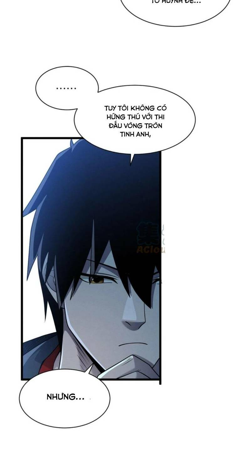 Ma Thú Siêu Thần - Chapter 37 - Page 29