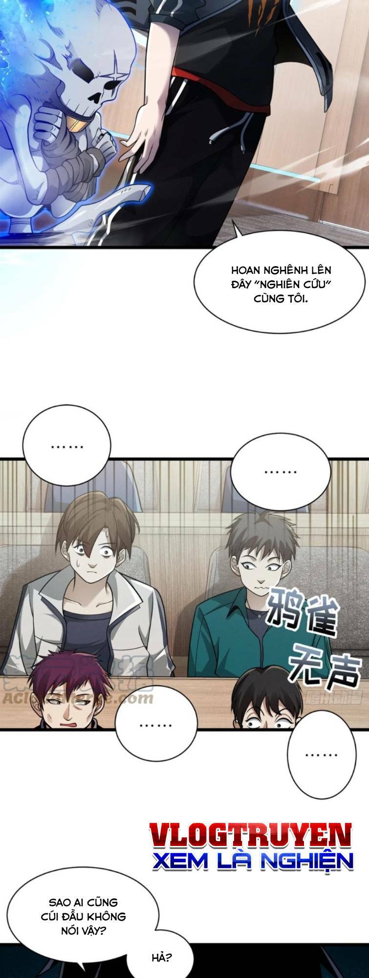 Ma Thú Siêu Thần - Chapter 37 - Page 4