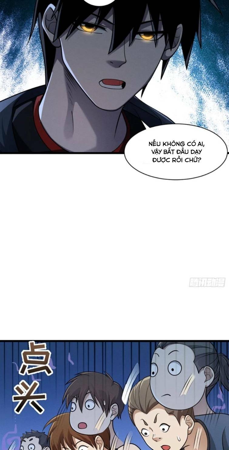 Ma Thú Siêu Thần - Chapter 37 - Page 5