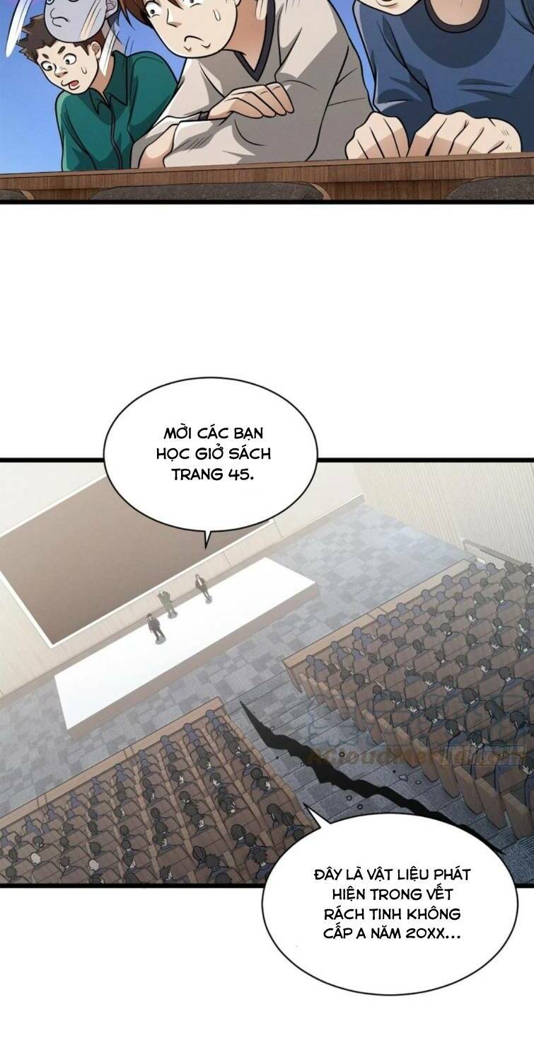 Ma Thú Siêu Thần - Chapter 37 - Page 6