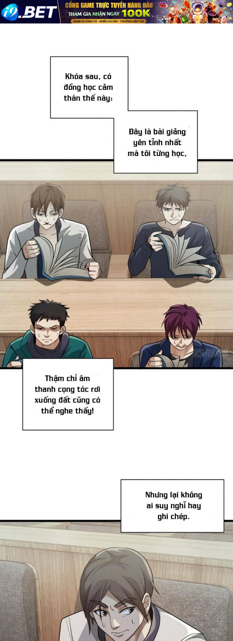 Ma Thú Siêu Thần - Chapter 37 - Page 7