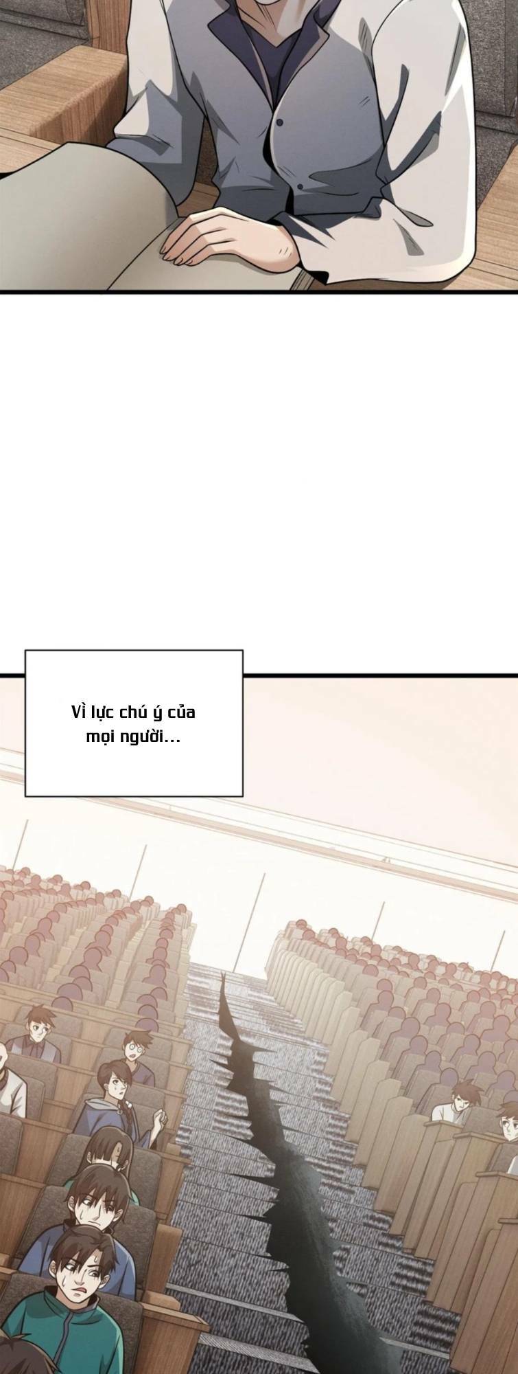 Ma Thú Siêu Thần - Chapter 37 - Page 8