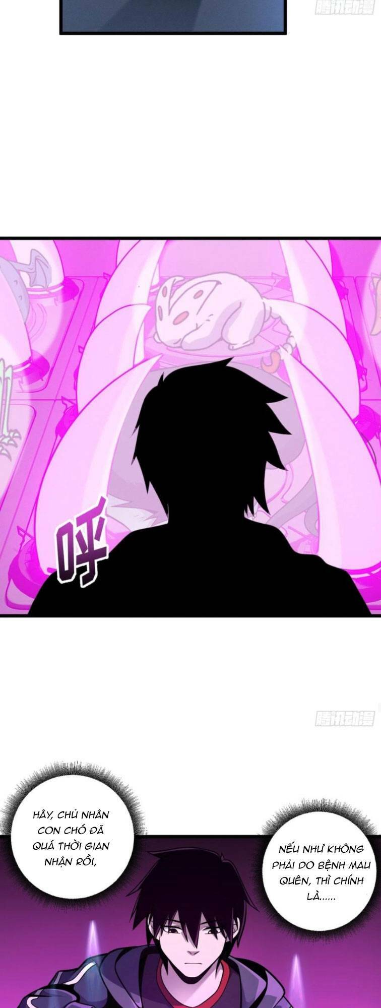 Ma Thú Siêu Thần - Chapter 38 - Page 9